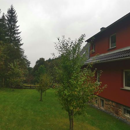 Wiesenblick Donschten Exteriör bild
