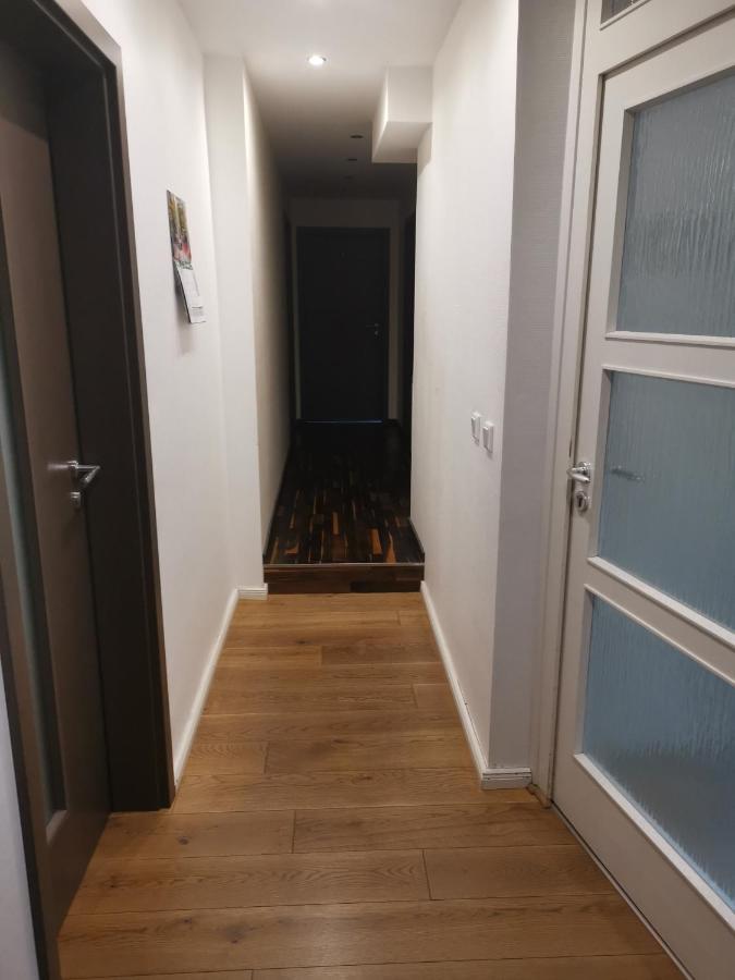 Wiesenblick Donschten Exteriör bild
