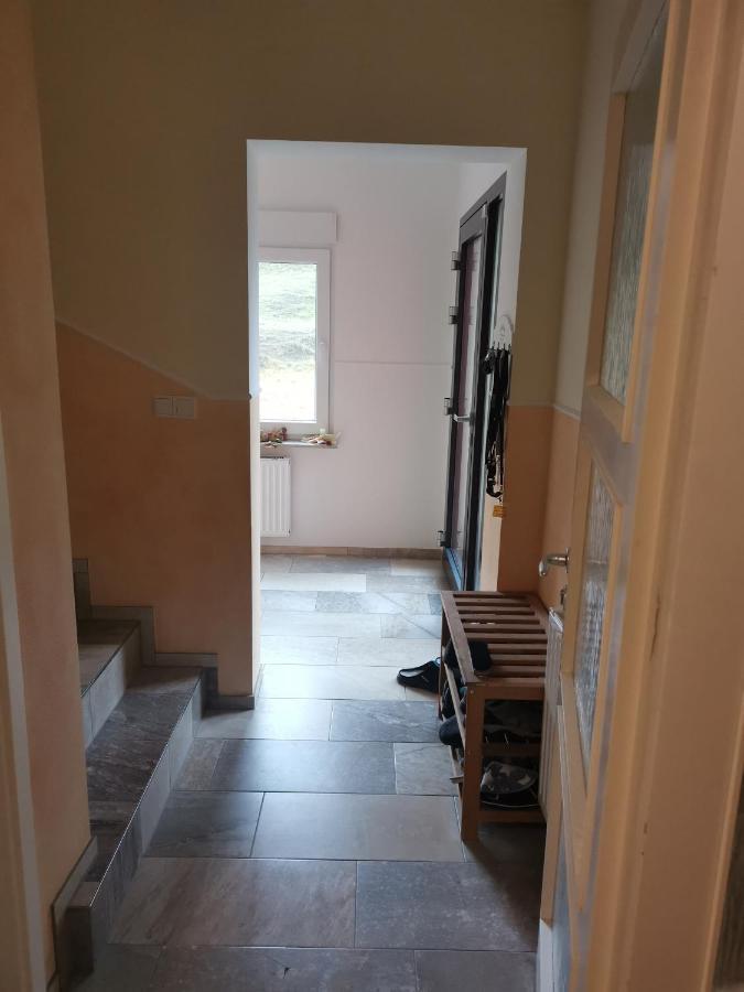 Wiesenblick Donschten Exteriör bild