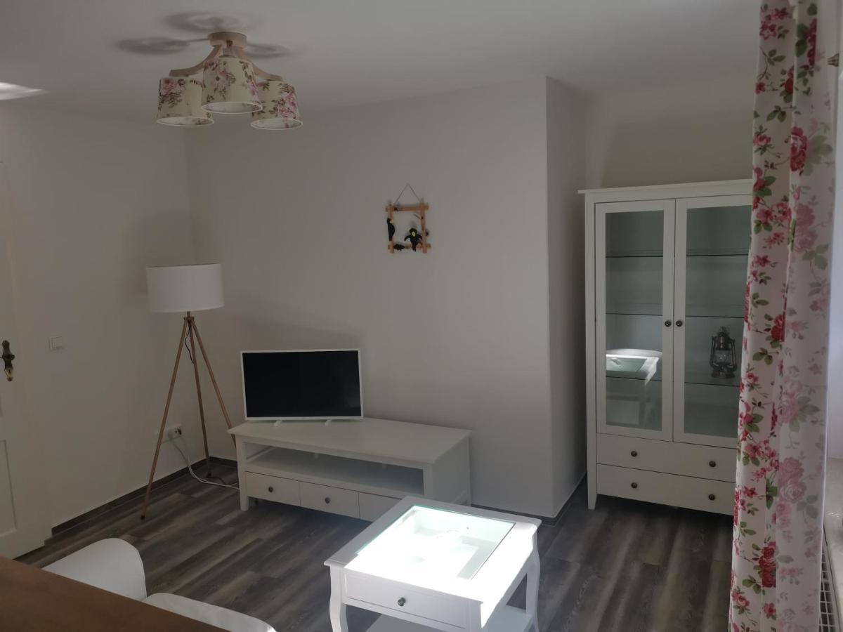 Wiesenblick Donschten Exteriör bild