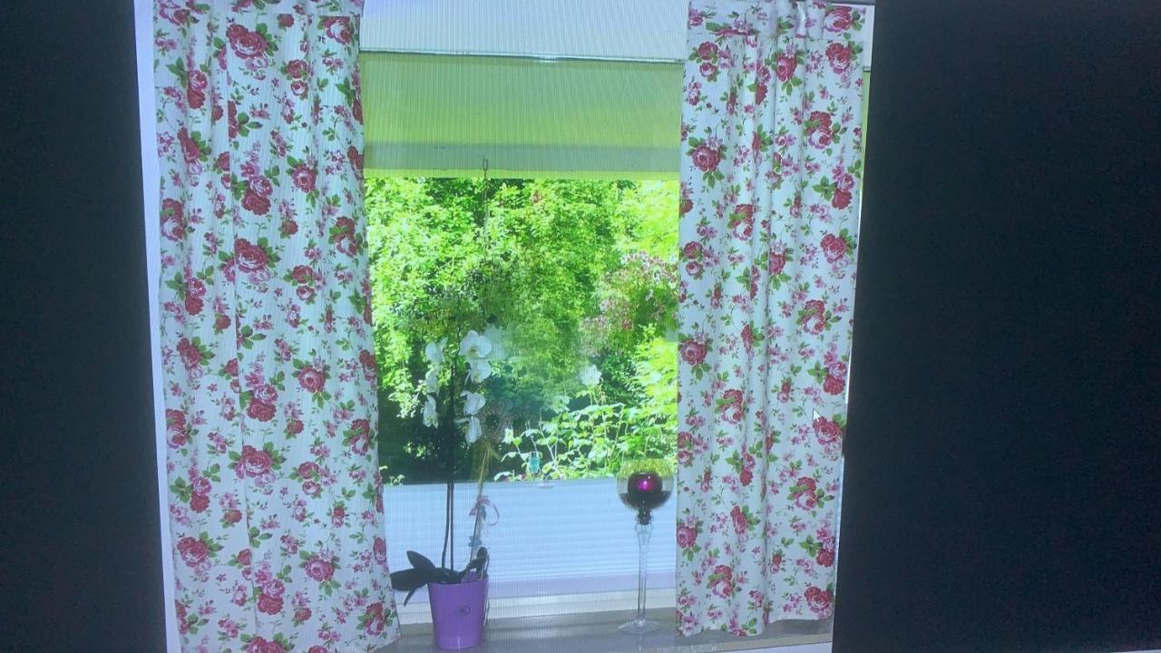 Wiesenblick Donschten Exteriör bild