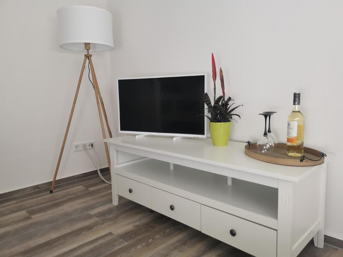 Wiesenblick Donschten Exteriör bild